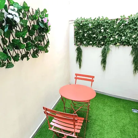 Esperanza 10 Apartamento