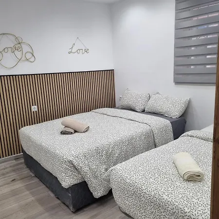 Apartamento Esperanza 10 *