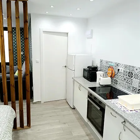 Lejlighed Esperanza 10 Alicante