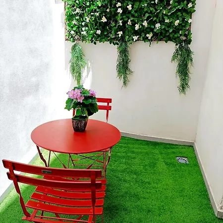 Esperanza 10 Apartament Alicante