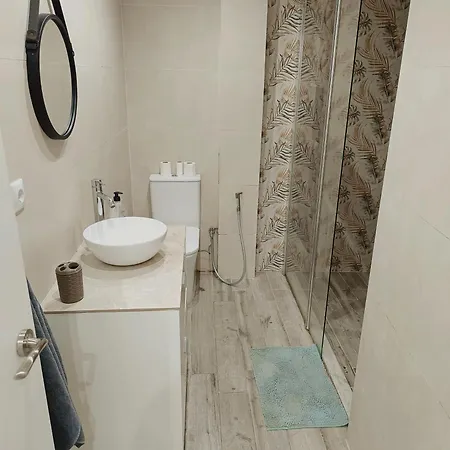 Διαμέρισμα Esperanza 10 Αλικάντε