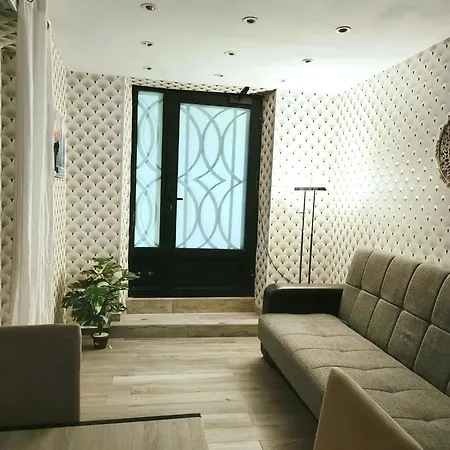 Apartament Esperanza 10 *