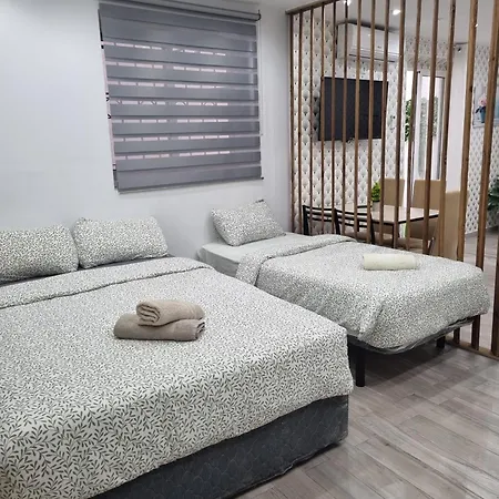Esperanza 10 Apartament