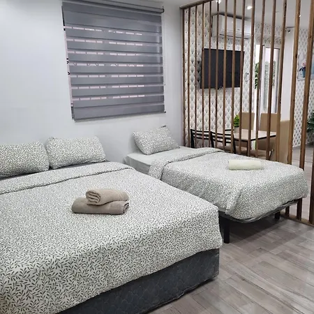 Esperanza 10 Διαμέρισμα