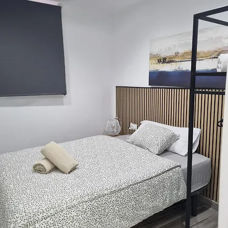 Apartament Esperanza 10