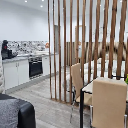 Esperanza 10 Lejlighed *